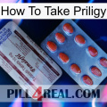 How To Take Priligy 36